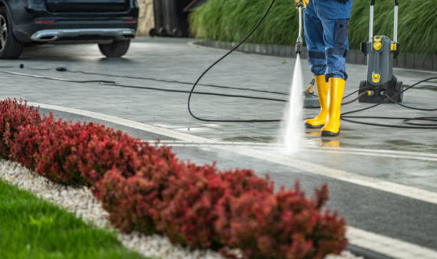 Van Buren, AR  Pressure Washing Company